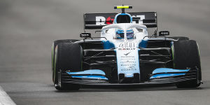 Foto zur News: Formel 1 2021: Teams zu zwei Rookie-Trainingseinsätzen