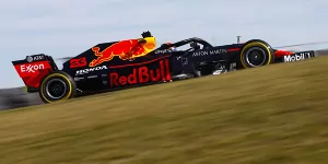 Foto zur News: Formel 1 USA 2019: Red Bull top, Probleme bei Leclerc