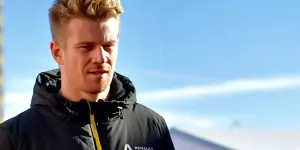 Formel-1-Liveticker: Hülkenberg 2020: "Pizzabäcker, Friseur,