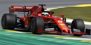 Foto zur News: Formel-1-Live-Ticker: FIA geht weiter gegen