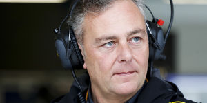 Foto zur News: Pirelli und die Zandvoort-Steilkurve: Nicht viel Raum zum