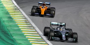 Foto zur News: McLaren: Wollen 2020 den nächsten Schritt machen