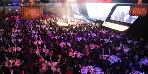 Foto zur News: Autosport-Awards 2019: Das sind die Preisträger