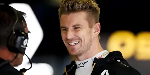 Foto zur News: Highlights des Tages: Nico Hülkenberg nimmt Abschied von