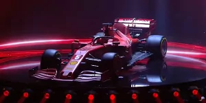 Foto zur News: Formel-1-Autos 2020: Die neuen Boliden in der Übersicht