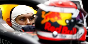 Foto zur News: Pierre Gasly: Zeit bei Red Bull brachte ganze Karriere in