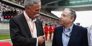 Klimaziel 2030: Formel 1 und FIA unterzeichnen