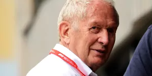 Foto zur News: &quot;Ganz klar&quot;: Diesen Fahrer würde Helmut Marko gern