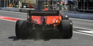 Foto zur News: Highlights des Tages: So hört sich Ferraris neuer Motor an!