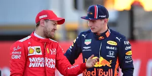 Foto zur News: Red Bull, Ferrari #AND# Co.: Welches Formel-1-Juniorprogramm