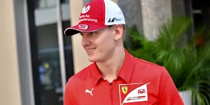 Formel-1-Sportchef sicher: Wird auch in Zukunft deutsche