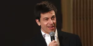 "Wäre schade": Toto Wolff hofft weiter auf China-Grand-Prix