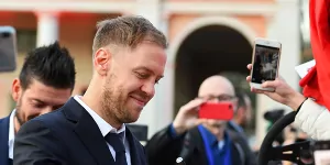 Foto zur News: Nach &quot;Bruch&quot; 2019: Warum Vettel 2020 wiederauferstehen