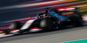 Foto zur News: Rekordsaison steht bevor: Die schnellste Formel 1 aller