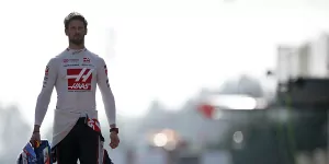 Foto zur News: Romain Grosjean ohne Sieg: &quot;Die Formel 1 ist nicht fair!&quot;