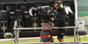 Foto zur News: Formel-1-Live-Ticker: ServusTV nach MotoGP an F1-Rechten