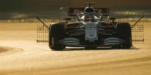 Trotz Kosten: Claire Williams wünscht sich mehr als sechs