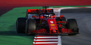 Nach Betrugsvorwürfen: FIA und Ferrari geben geheimen Deal