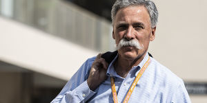Foto zur News: Saisonauftakt Melbourne: F1 plant keine Absage wegen