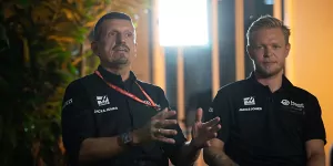 Foto zur News: Günther Steiner knackt Netflix-Rekord: Neunmal &quot;Fuck&quot; in 30