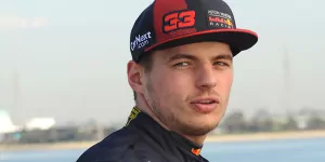 Foto zur News: Ferrari-Posse: Konkurrenten wollen laut Verstappen &quot;gleiche