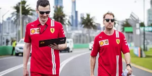 Formel-1-Liveticker: Australien zwischen Vorfreude und
