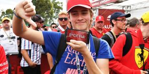 Formel-1-Liveticker: Saisonauftakt nach Melbourne-Chaos erst