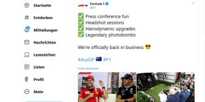 Foto zur News: Geiz ist Geil: Wie die Formel 1 in ein PR-Debakel