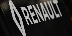 Foto zur News: Renault: Verbleib in der Formel 1 einen Schritt näher