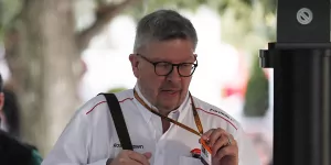 Foto zur News: Formel-1-Liveticker: Ross Brawn hofft auf &quot;mindestens 17