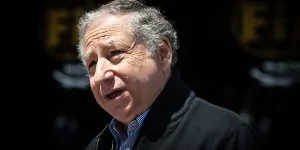 Foto zur News: Formel-1-Liveticker: Jean Todt erntet Shitstorm wegen Tweet