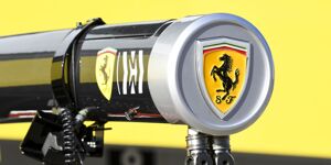 Foto zur News: Ferrari schließt Formel-1-Fabrik wegen Coronavirus sofort