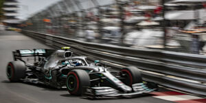 Foto zur News: Formel-1-Liveticker: Das ganze Statement zur Monaco-Absage!