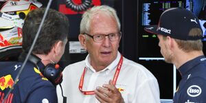 Foto zur News: Formel-1-Liveticker: Darum war die Verschiebung der Regeln