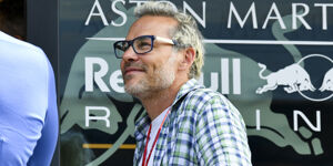 Foto zur News: Jacques Villeneuve: Corona-Pause gerade für junge Fahrer