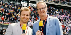 Foto zur News: Florian König über &quot;Schumi-TV&quot; bei RTL: &quot;Würden es heute