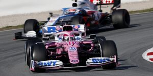 Foto zur News: Formel-1-Liveticker: Experte rechnet mit Teampleiten wegen