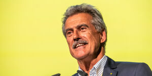 Foto zur News: Mario Theissen: Ausstieg von Renault #AND# Co. &quot;nicht