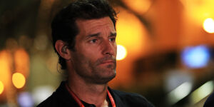 Foto zur News: Formel-1-Liveticker: Mark Webber bezweifelt F1-Saisonauftakt