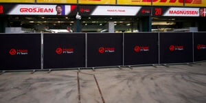 Foto zur News: Formel-1-Liveticker: FIA-Weltrat weitet Shutdown bis Mai