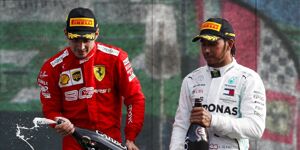 Foto zur News: Formel-1-Liveticker: Ecclestone: Hamilton würde bei Ferrari