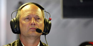 Foto zur News: Ex-McLaren-Teamchef Ron Dennis: Warum er sich philantropisch