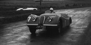 Foto zur News: Die zehn besten Rennen von Stirling Moss
