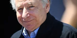 Foto zur News: Jean Todt im Exklusiv-Interview: Alles muss neu bewertet