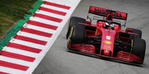 Foto zur News: Sebastian Vettel: WM-Titel wäre mit weniger Rennen nicht