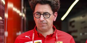 Budgetobergrenze: Ferrari warnt vor "emotionalen"