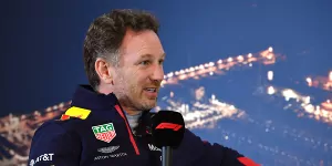Radikaler Vorschlag von Horner: Topteams sollen Autos