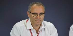 Foto zur News: Stefano Domenicali: Ferraris Ausstiegsdrohung ist nur Taktik