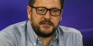 "Rücksichtslos": Ex-Pirelli-Sportchef Paul Hembery