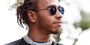 Lewis Hamilton: Kampf gegen den Klimawandel und für mehr